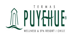 Termas de Puyehue